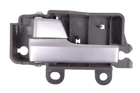 Klika vnitřní přední/zadní levá hliník 3M51-R22601-BD