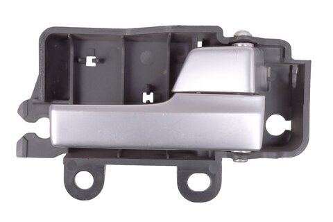 Klika vnitřní přední/zadní pravá hliník 3M51-R22600-BD