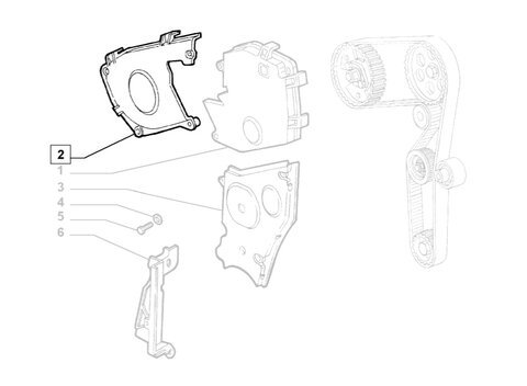 Kryt rozvodů horní orig.