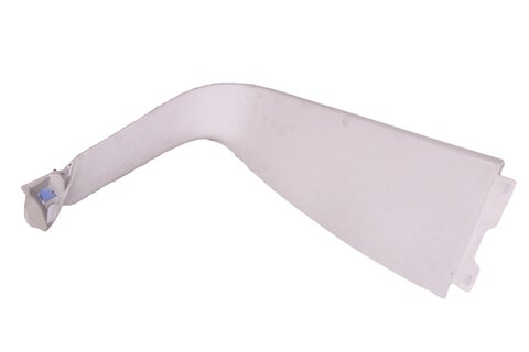 Obložení zadních výklopných dveří pravé P - 13319727