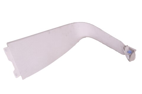 Obložení zadních výklopných dveří levé L - 13319727