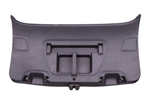 Obložení zavazadlového prostoru - 13320011