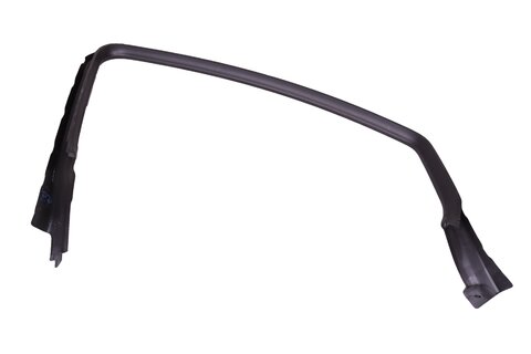 Obložení rámu skla předních dveří pravé P - 13303969