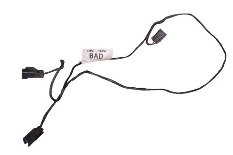 Kabelový svazek výhřevu ostřikovačů přední 4M5T-14297-BAD