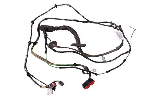 Kabelový svazek pátých dveří hatchback 2008- 8M5T-17N400-BEA