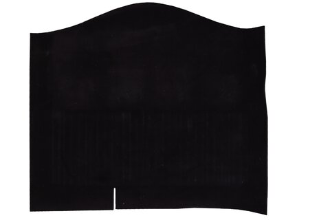 Koberec zavazadlového prostoru hatchback 4M51-A13065-AE3YYW