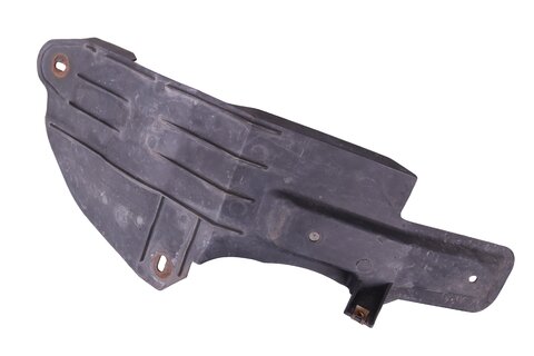 Plastový kryt motoru- pravý spodní 3M51-6775-AF