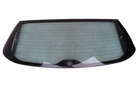 Sklo zadní zelené combi - 13264914