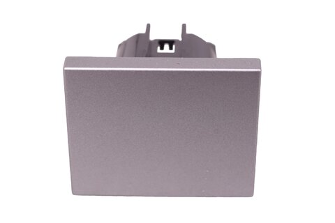 Záslepka rámečku tlačítek středového panelu stříbrná 2007- 3M51-56051-AB37QC