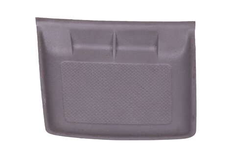 Gumová podložka přihrádky řidiče šedá 2008- 4M51-A044V01-AB32N4