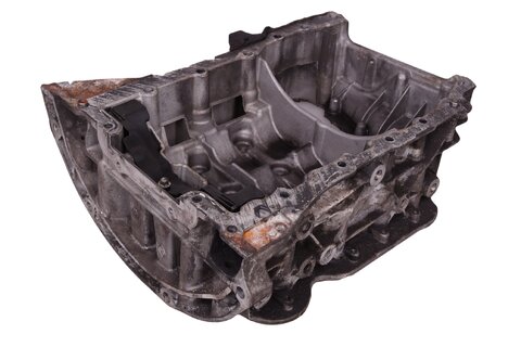 Bloku motoru spodní část 8200672739