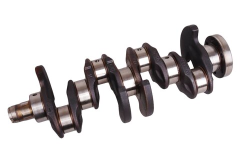 Kliková hřídel KLIK1416VBXW