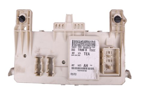 Jednotka BSI 4M5T-14A073-AH