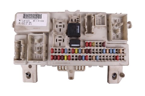 Jednotka BSI 4M5T-14A073-AH