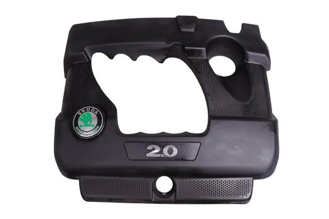 Kryt motoru horní 2.0 06A103925EA