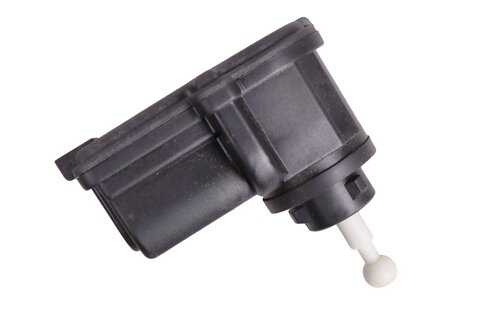 Motorek naklápění předního světlometu L/P -2007 4M51-13K198-AA