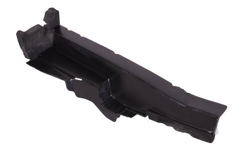 Hluková izolace kapoty levá 2008-  65821JY00A