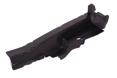 Hluková izolace kapoty  pravá 2008-  65820JY00A