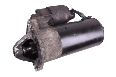 Startér 12V 4M5T-11000-KD