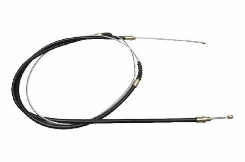 Lanko ruční brzdy zadní