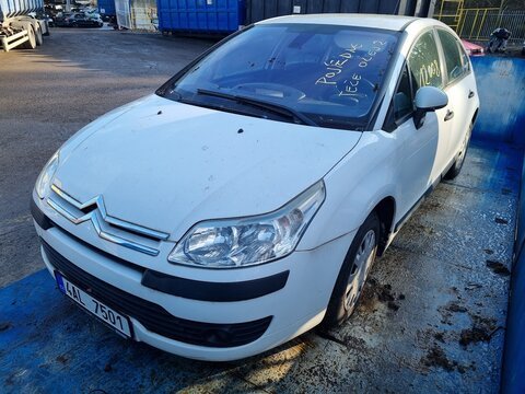 Citroën C4 1.4 16V 65kW