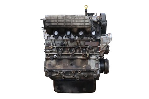 Motor 2.8dti