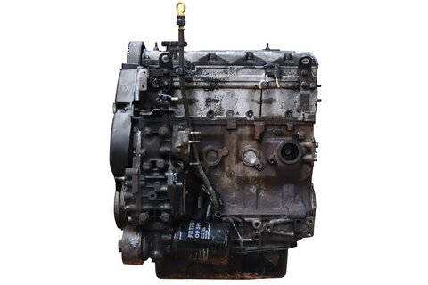Motor 2.8dti