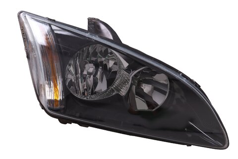 Světlo přední pravé H7 H1 -2007 tmavé 4M51-13099-JD