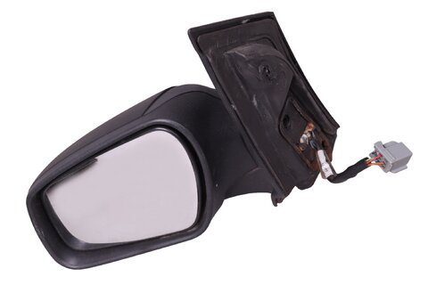 Zrcátko elektrické vyhřívané levé (5kabelů) -2007 nelakovací 4M51-17683-JA