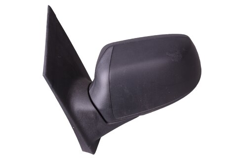 Zrcátko elektrické vyhřívané levé (5kabelů) -2007 nelakovací 4M51-17683-JA