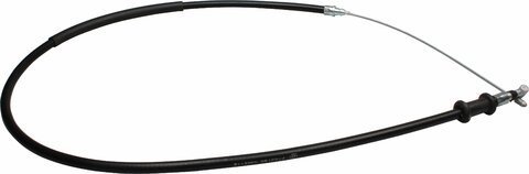 Lanovod parkovací brzdy zadní MAXI