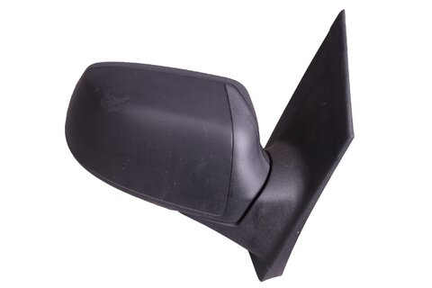 Zrcátko elektrické vyhřívané pravé (5kabelů) -2007 nelakovací 4M51-17682-JA