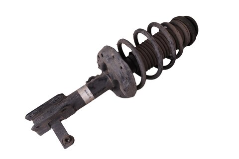 Tlumič pérování přední pravý P - AFTERMARKET