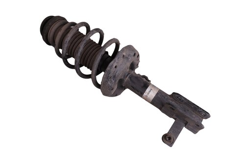 Tlumič pérování přední levý L - AFTERMARKET