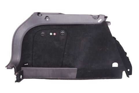 Panel zavazadlového prostoru levý combi 1K9867427PWXV