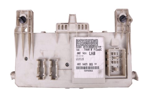 Jednotka BSI 4M5T-14A073-BG