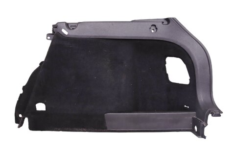 Panel zavazadlového prostoru pravý combi 1K9867428ADWXW