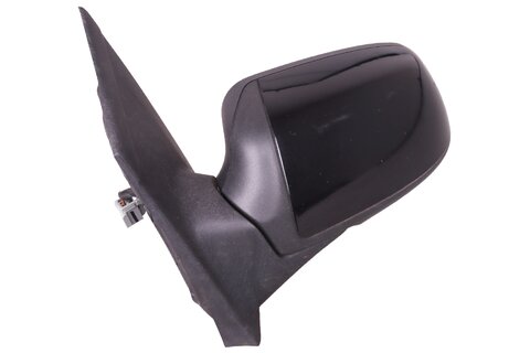 Zrcátko elektrické vyhřívané levé (5kabelů) -2007 lakovací 4M51-17683-JA