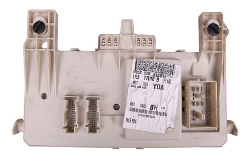 Jednotka BSI 4M5T-14A073-BH