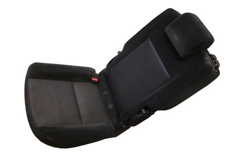 Sedadlo druhé řady levé 7M51-R66601-DB1EQZ