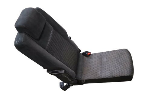 Sedadlo druhé řady střed 7M51-R64012-DB1EQZ