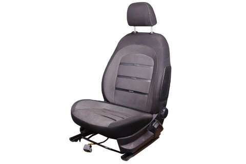 Sedadlo řidiče 5DV (SEDTS-825/B)