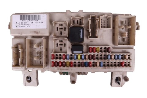 Jednotka BSI 4M5T-14A073-AG