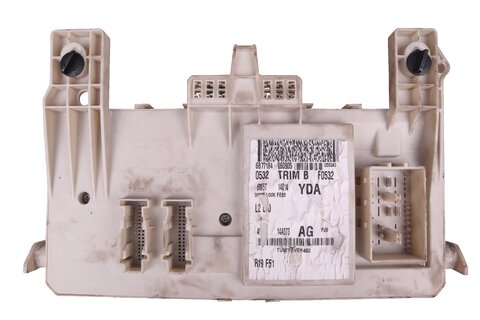 Jednotka BSI 4M5T-14A073-AG