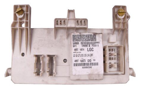 Jednotka BSI 4M5T-14A073-DD