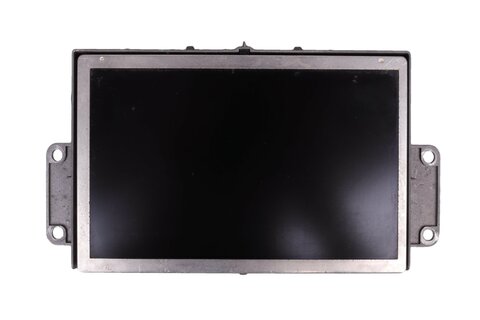 Display satelitní navigace 6563YT