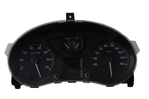 Přístrojový štít 5550013101