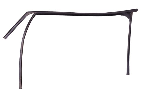 Těsnění předního skla levé 3M51-R21511-AU