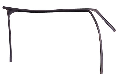 Těsnění předního skla pravé 3M51-R21510-AU