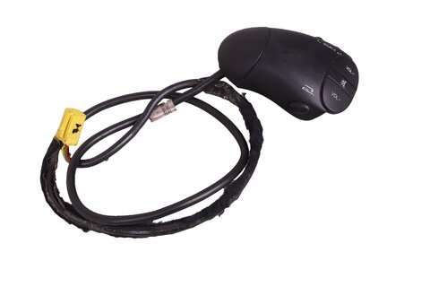 Páčka ovládání rádia 8200064332